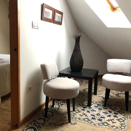 Apartament Preciosa Casa En El Centro Con Wifi Vigo Zewnętrze zdjęcie